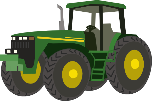 John Deere Free Download Png PNG Image