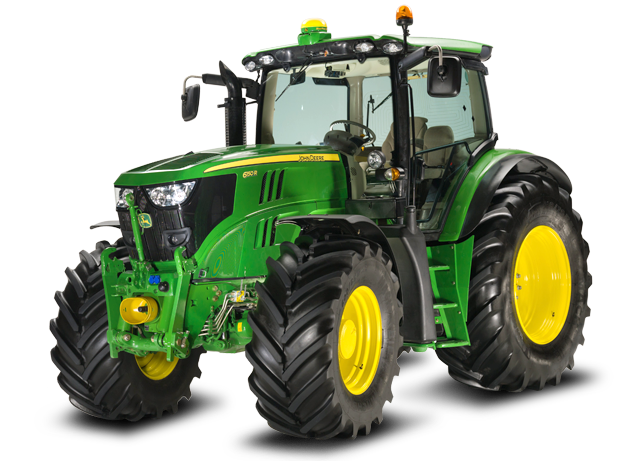 John Deere Free Png Image PNG Image