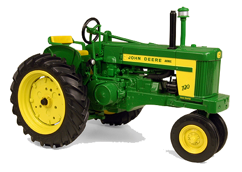 John Deere Picture PNG Image