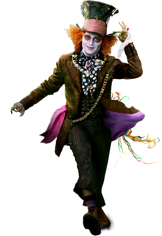 Depp Johnny HQ Image Free PNG Image