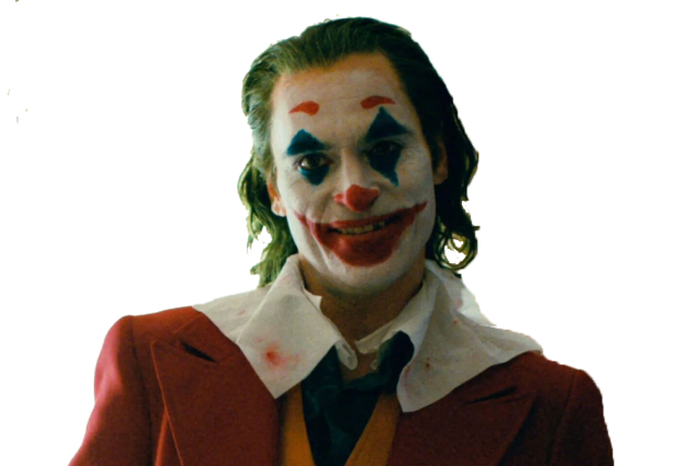 Joker Photos PNG Free Photo PNG Image