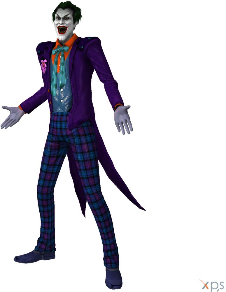 Joker Free Download PNG HQ PNG Image