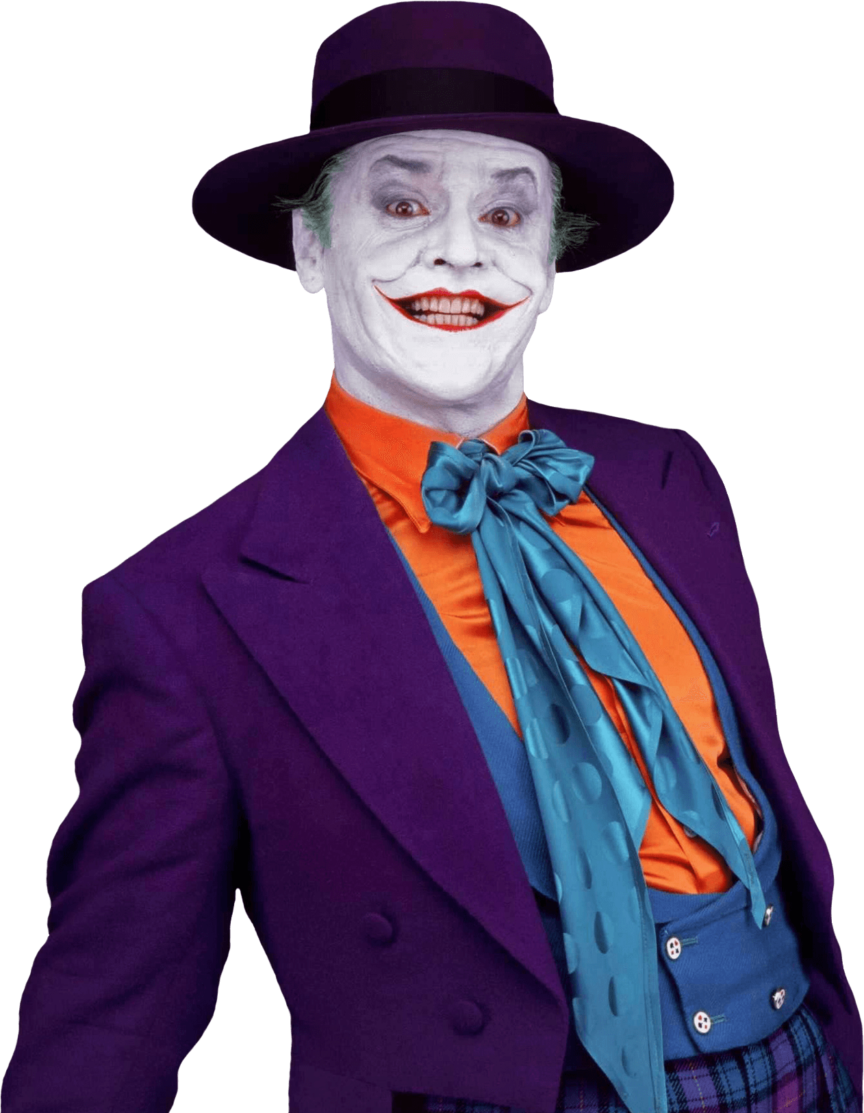 Joker Free Clipart HQ PNG Image