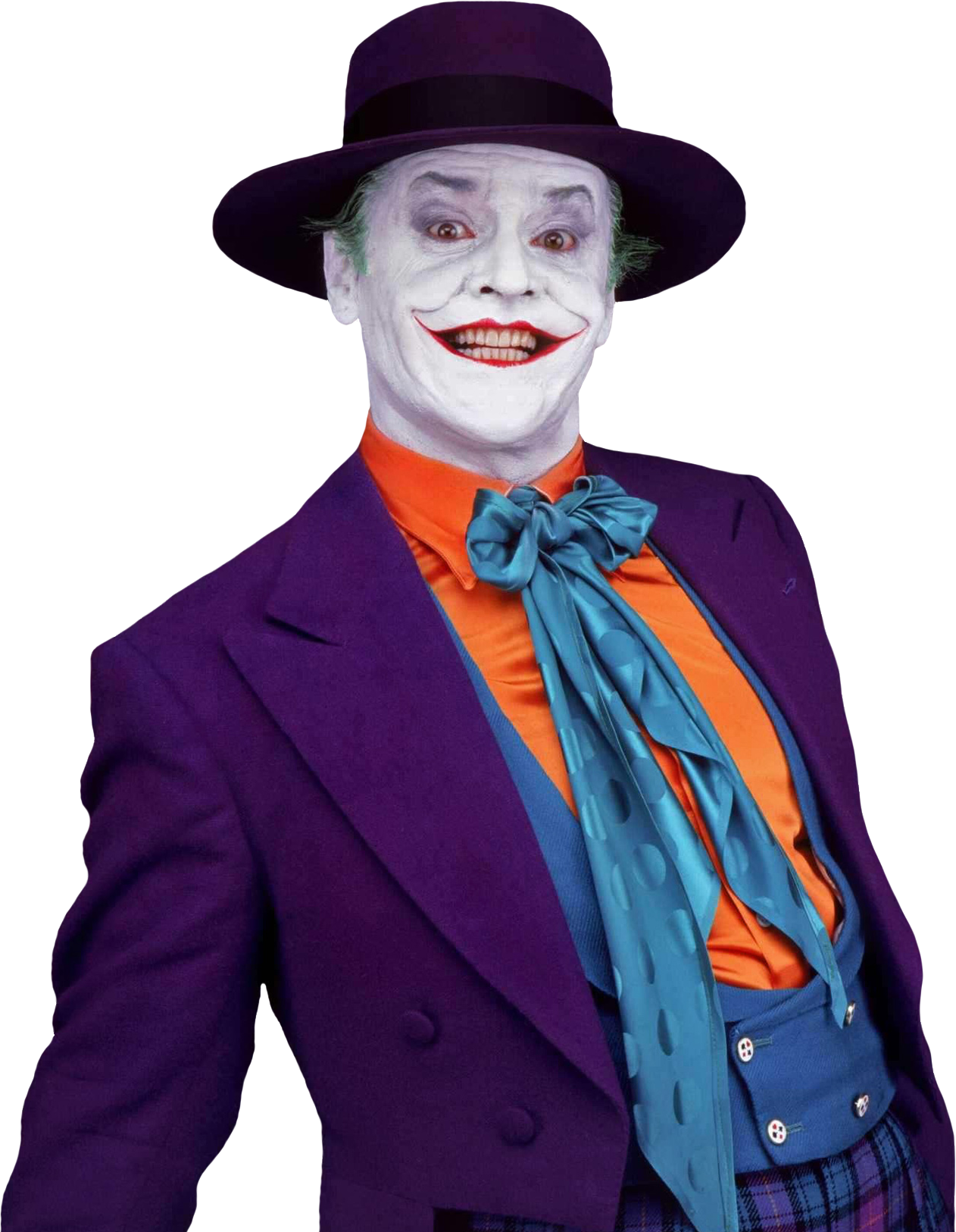 Batman Joker PNG Image