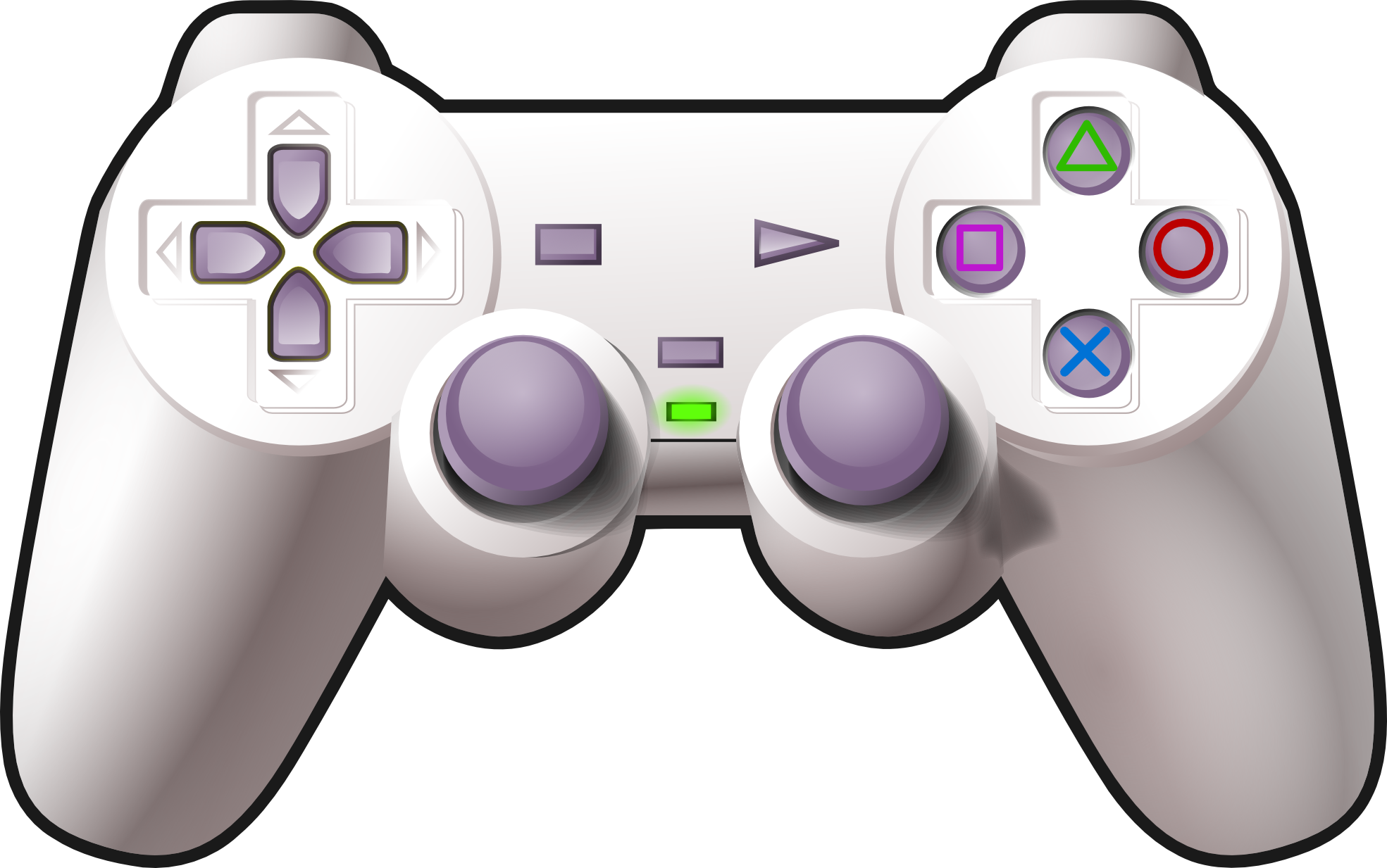 Joystick Free Download PNG Image