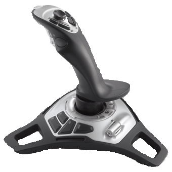 Joystick Clipart PNG Image