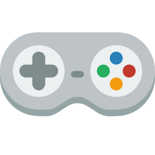 Joystick File PNG Image