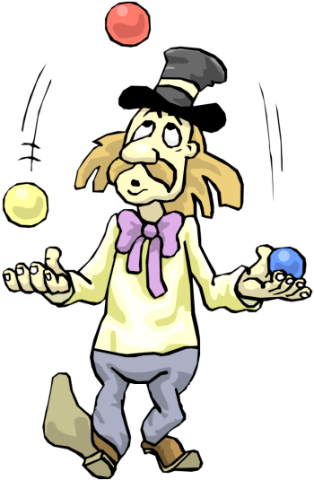 Juggling Free Download Png PNG Image