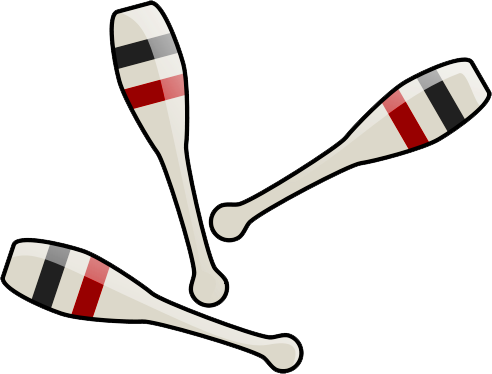 Juggling Png File PNG Image