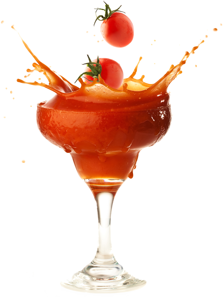 Juice Clipart PNG Image