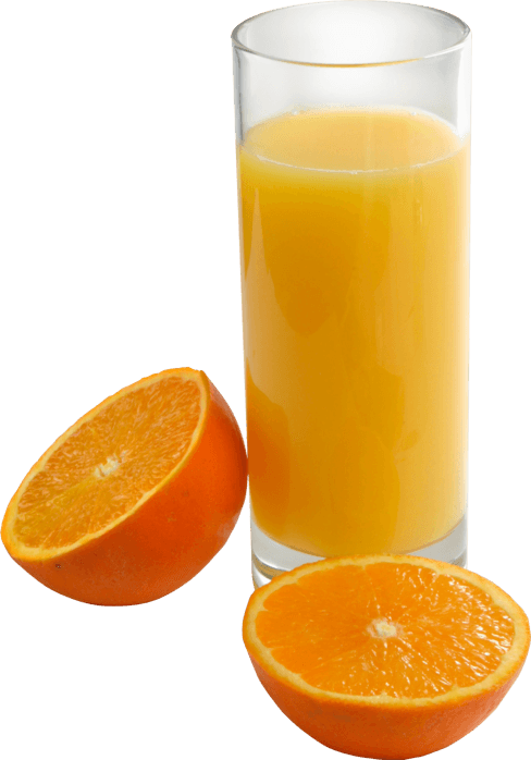 Orange Juice Png Image PNG Image