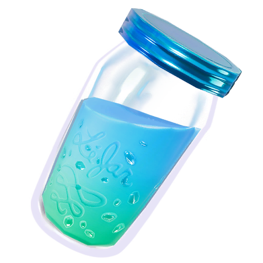 Juice Water Royale Fortnite Bottle Battle PNG Image