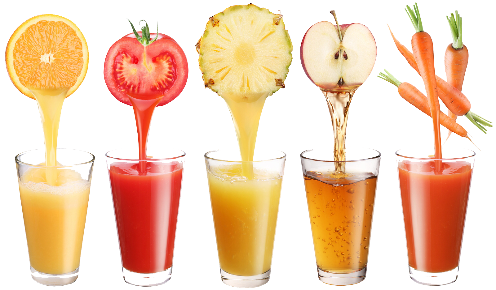 Juice Png Image PNG Image