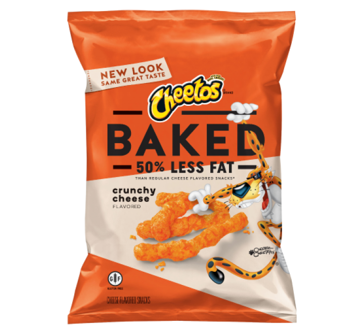 Cheetos Crunchy Pack Free HD Image PNG Image