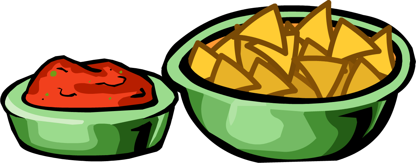 Bowl Chips PNG Download Free PNG Image