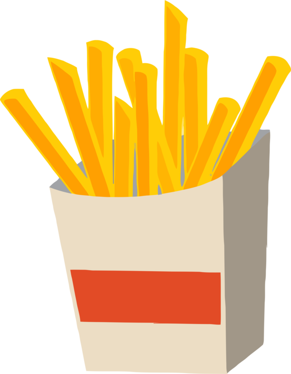 Fries French Free Transparent Image HD PNG Image