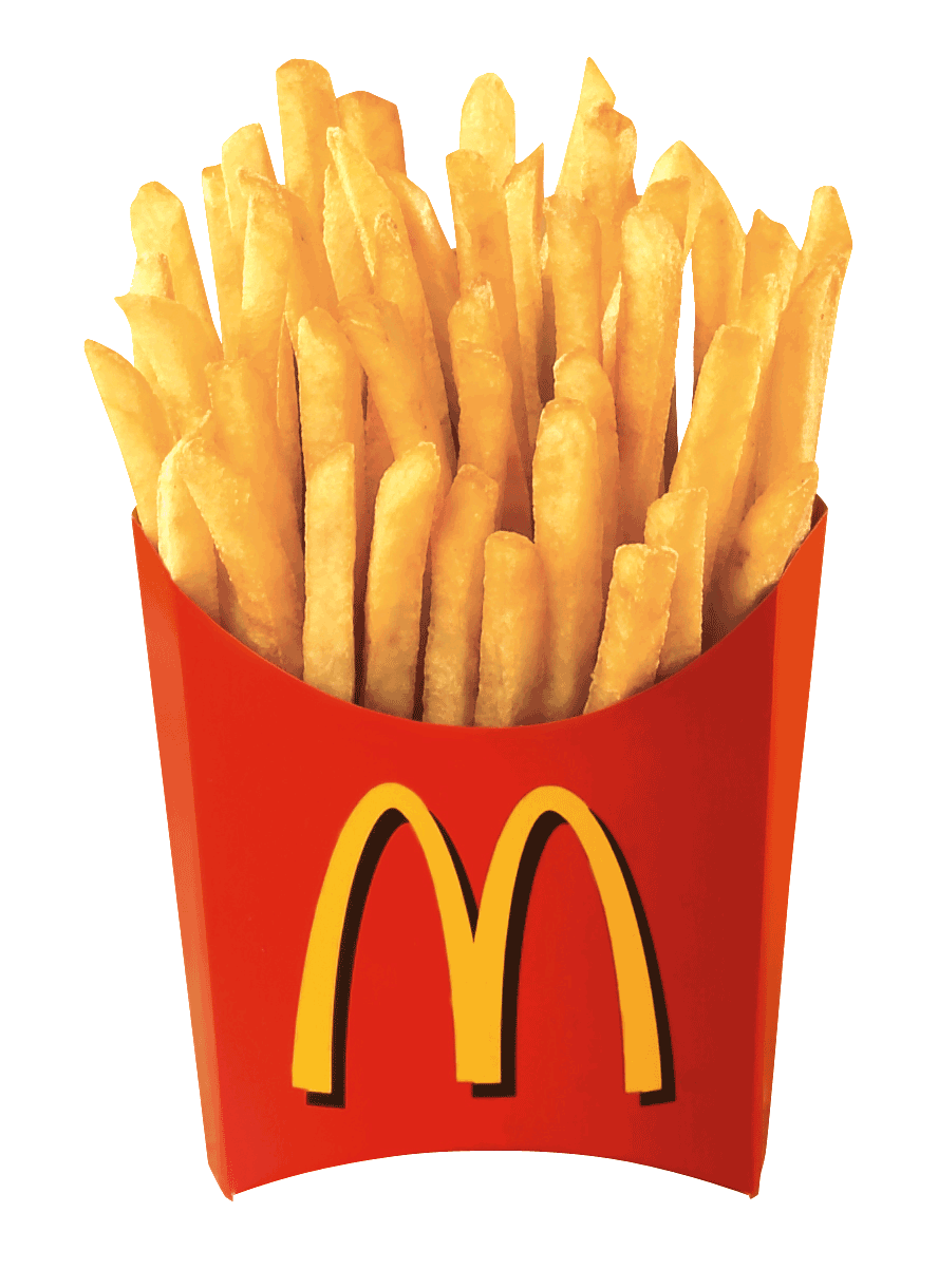 Fries Potato Free PNG HQ PNG Image