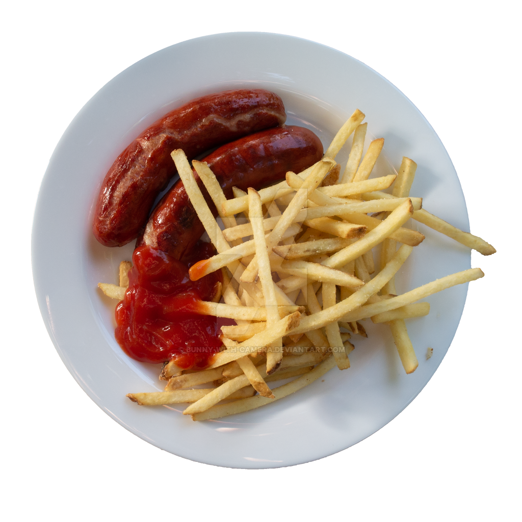 Fries Potato Free Photo PNG Image