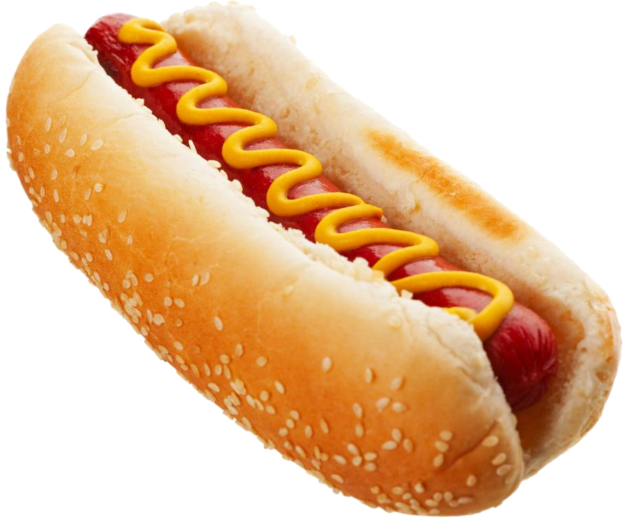 Days Variations Dog Banana Hot Bun Ketchup PNG Image