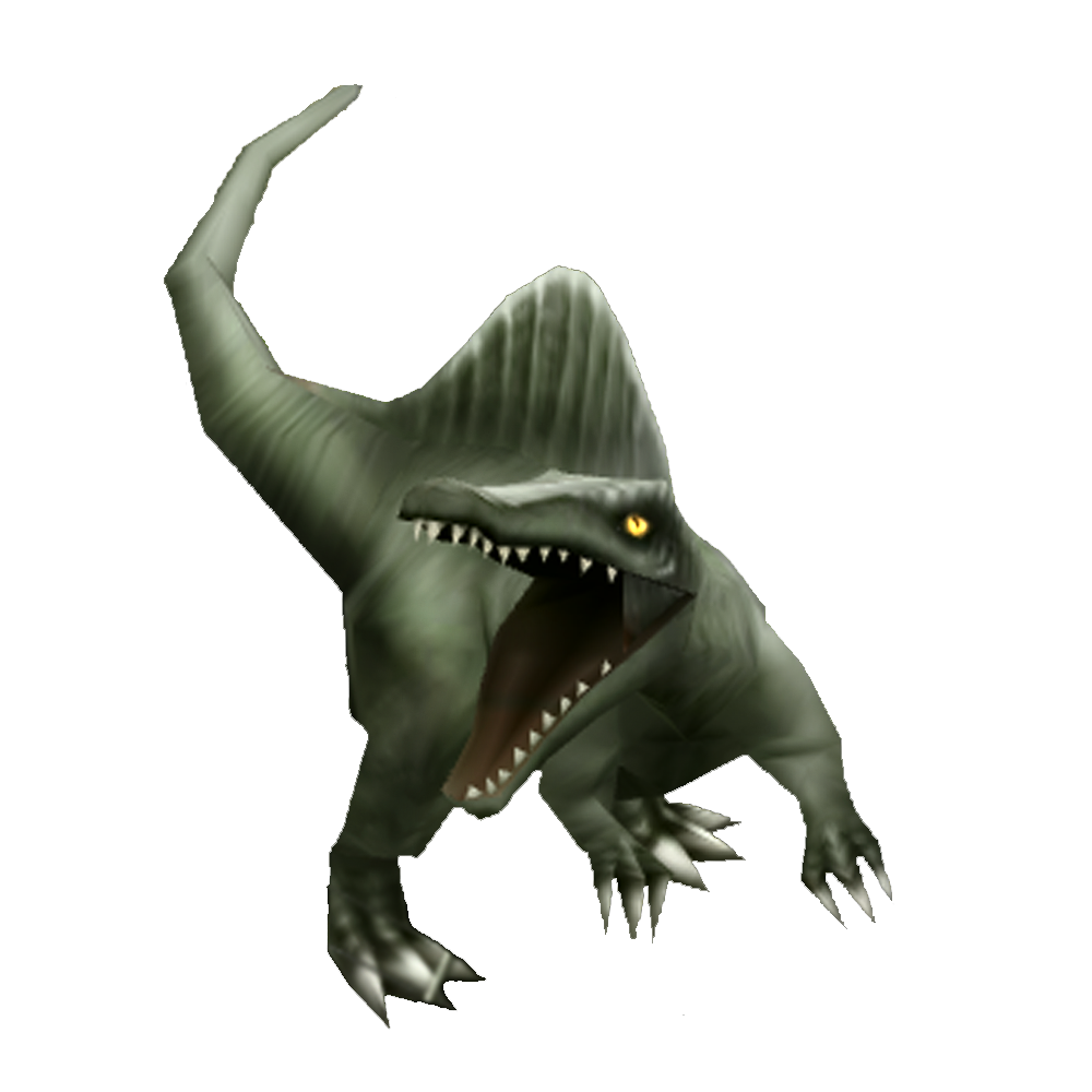 Jurassic Park Transparent PNG Image