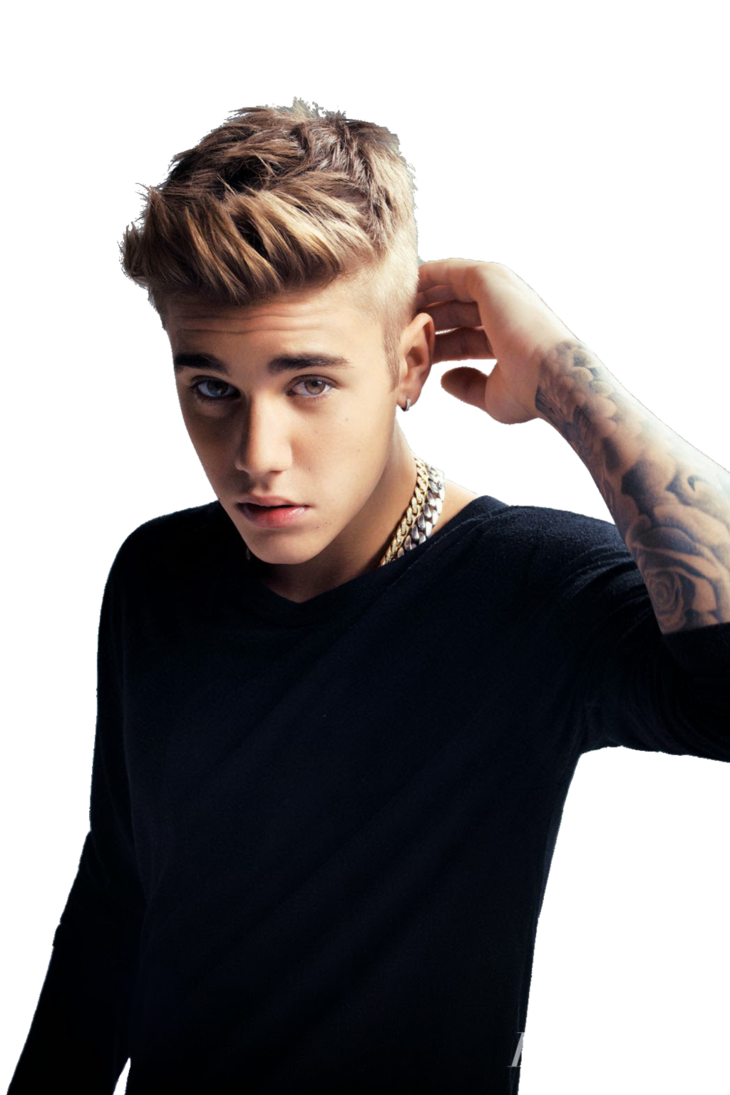 Justin Bieber Png PNG Image