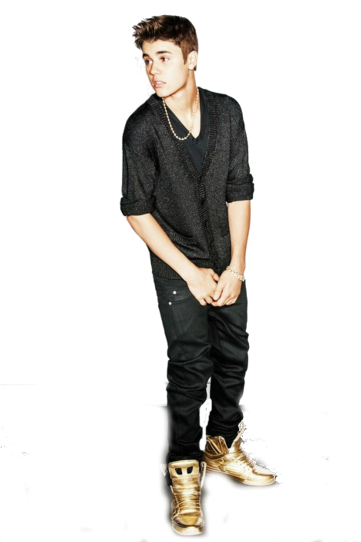 Justin Bieber Download Png PNG Image