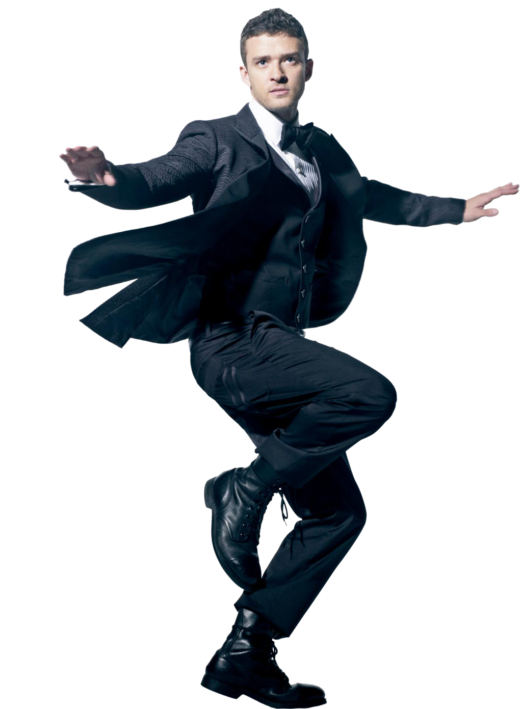 Timberlake Justin Free HQ Image PNG Image