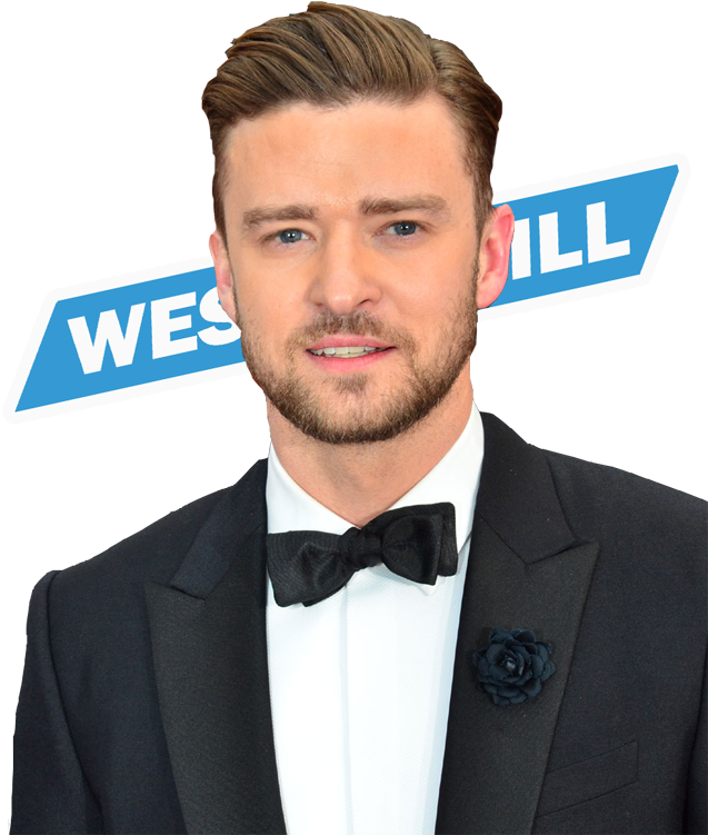 Timberlake Justin Free HQ Image PNG Image