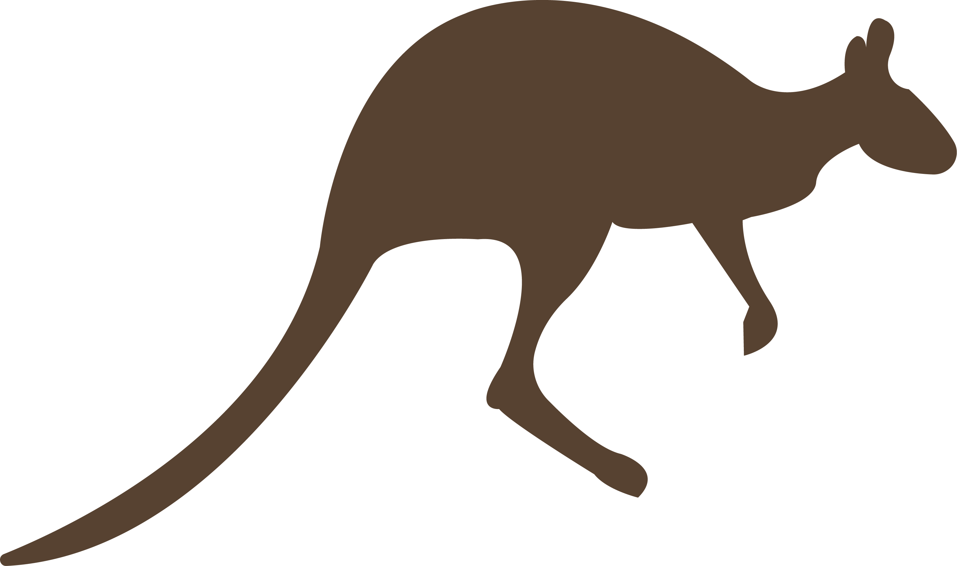 Kangaroo Free PNG HQ PNG Image