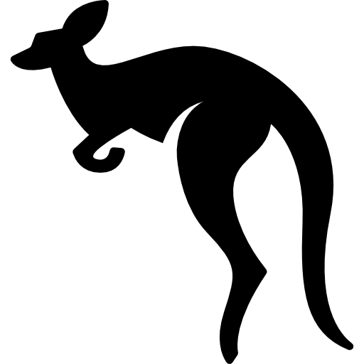 Kangaroo Download Free Image PNG Image