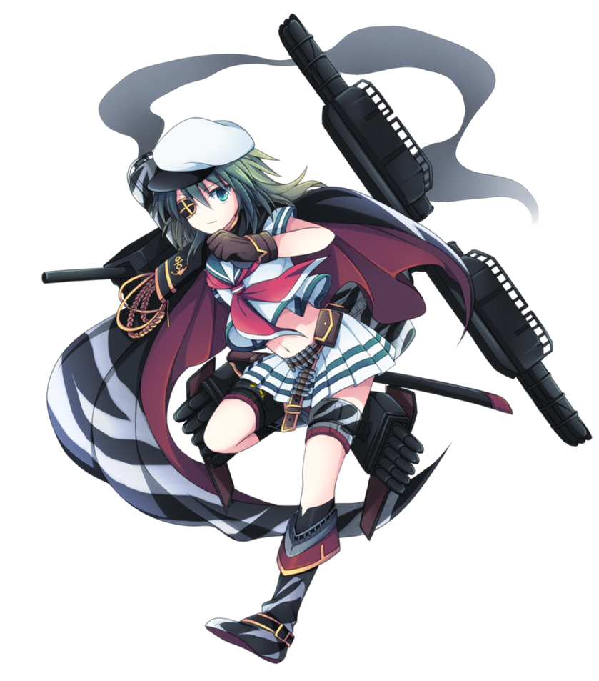 Kantai PNG Image