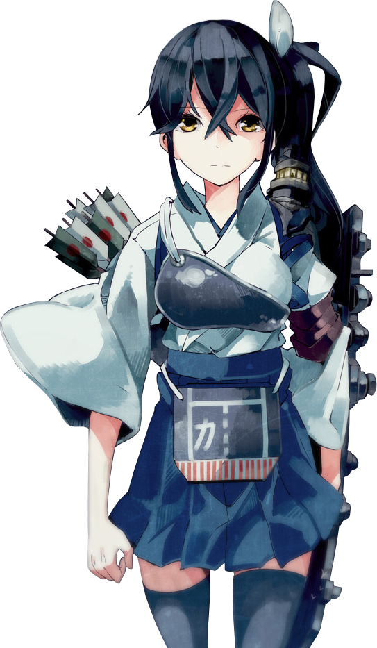 Kantai Transparent PNG Image