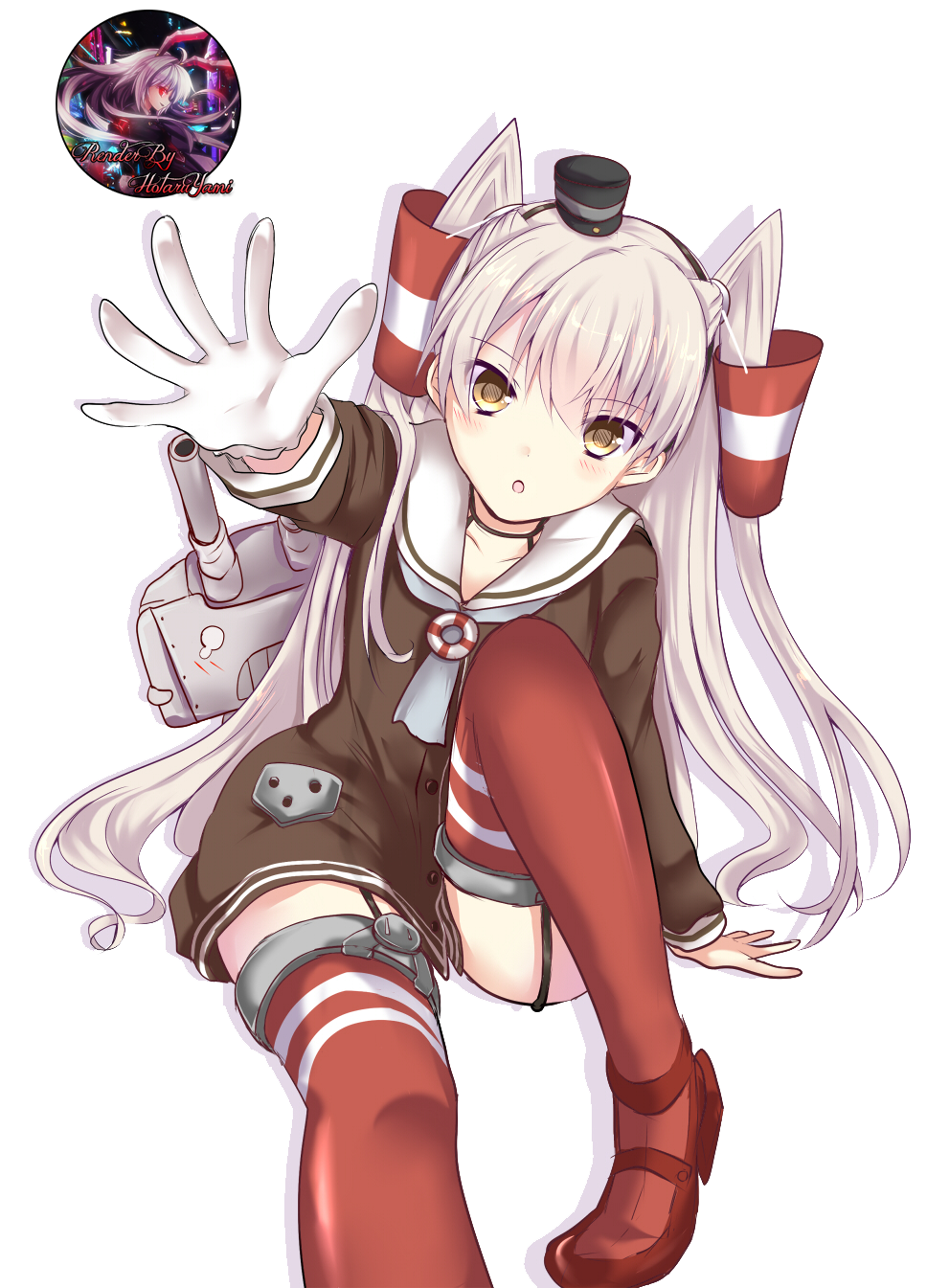 Kantai Transparent Image PNG Image