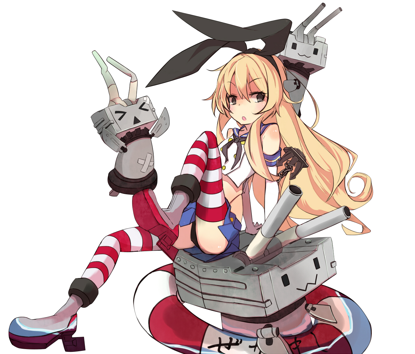 Kantai Photos PNG Image