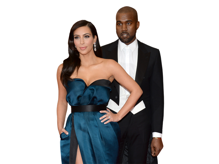 Kanye American Rapper West HD Image Free PNG Image