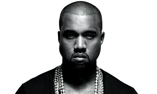 Kanye West Free PNG HQ PNG Image