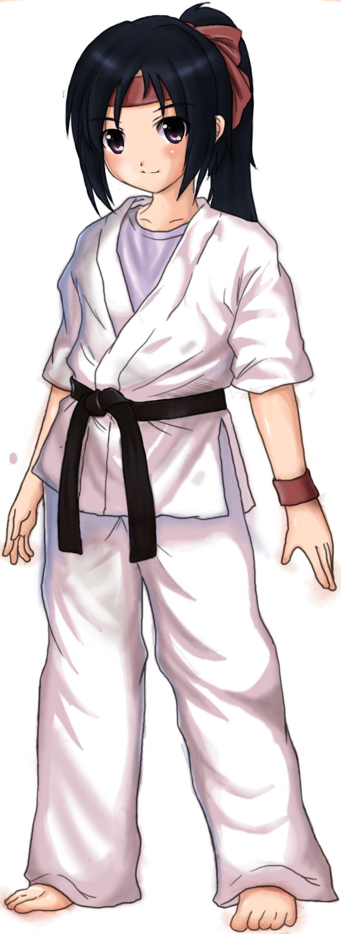 Karate Transparent Image PNG Image