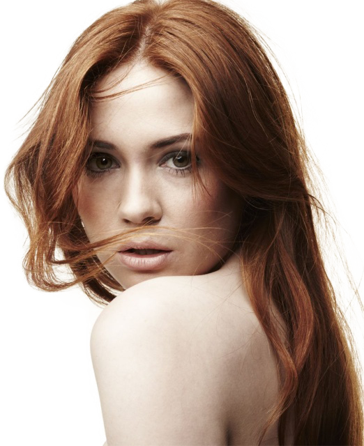 Karen Gillan Transparent Picture PNG Image