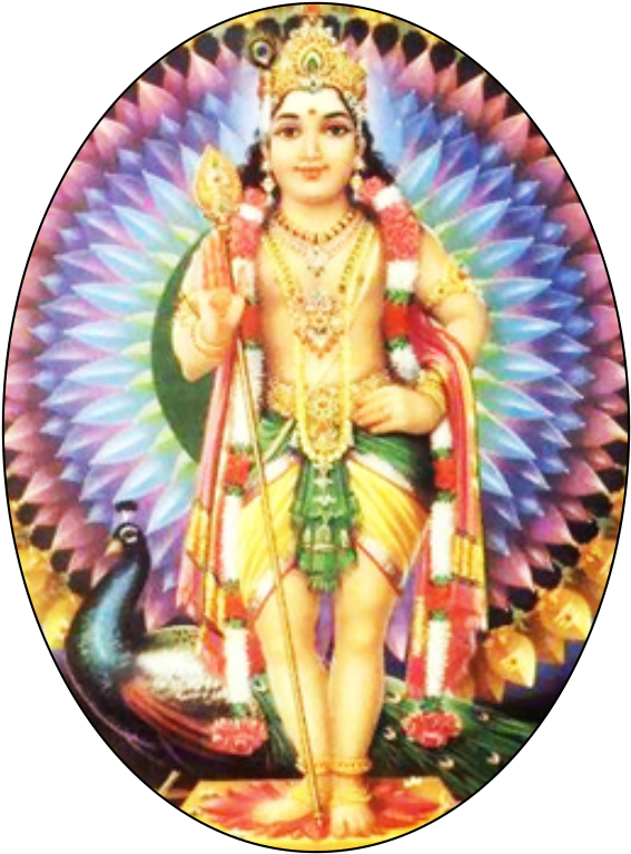 Lord Kartikeya PNG Download Free PNG Image