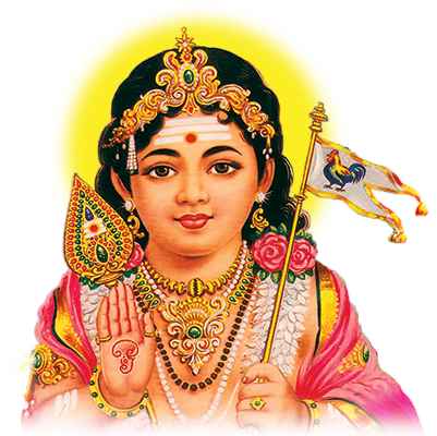 Murugan Image PNG Image