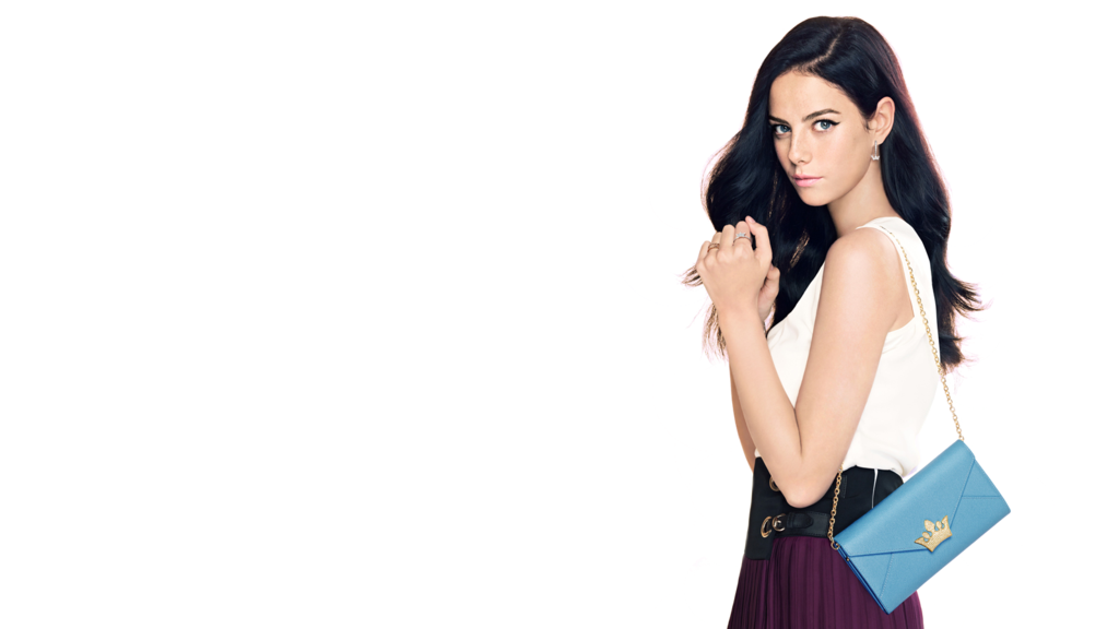 Kaya Scodelario Free Transparent Image HQ PNG Image