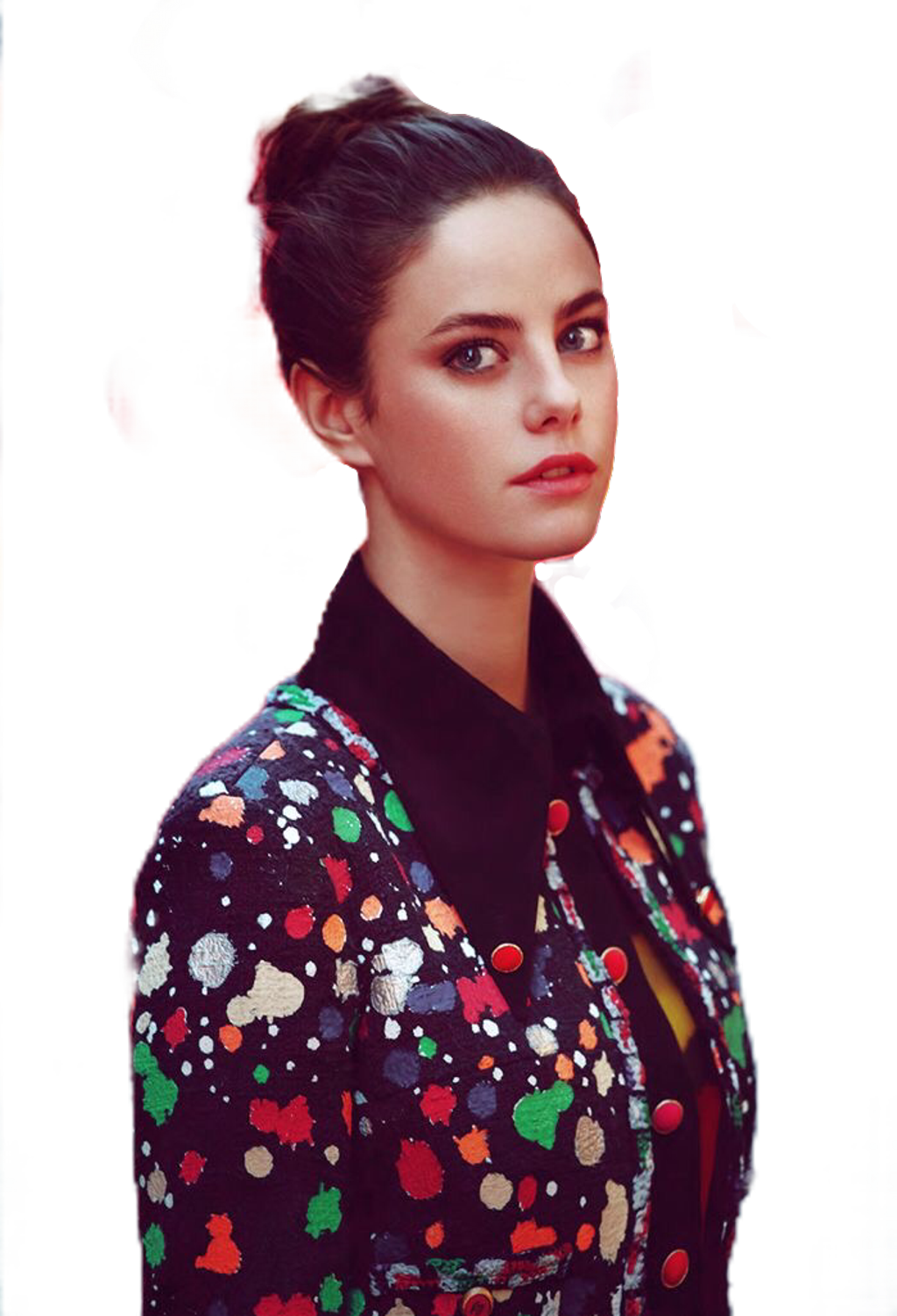 Kaya Scodelario Free Download PNG HD PNG Image