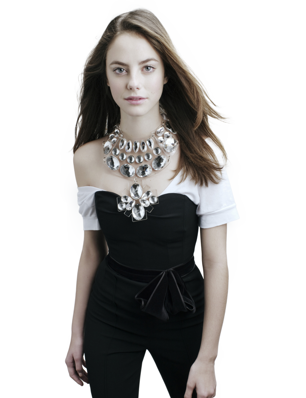 Kaya Scodelario Hd PNG Image