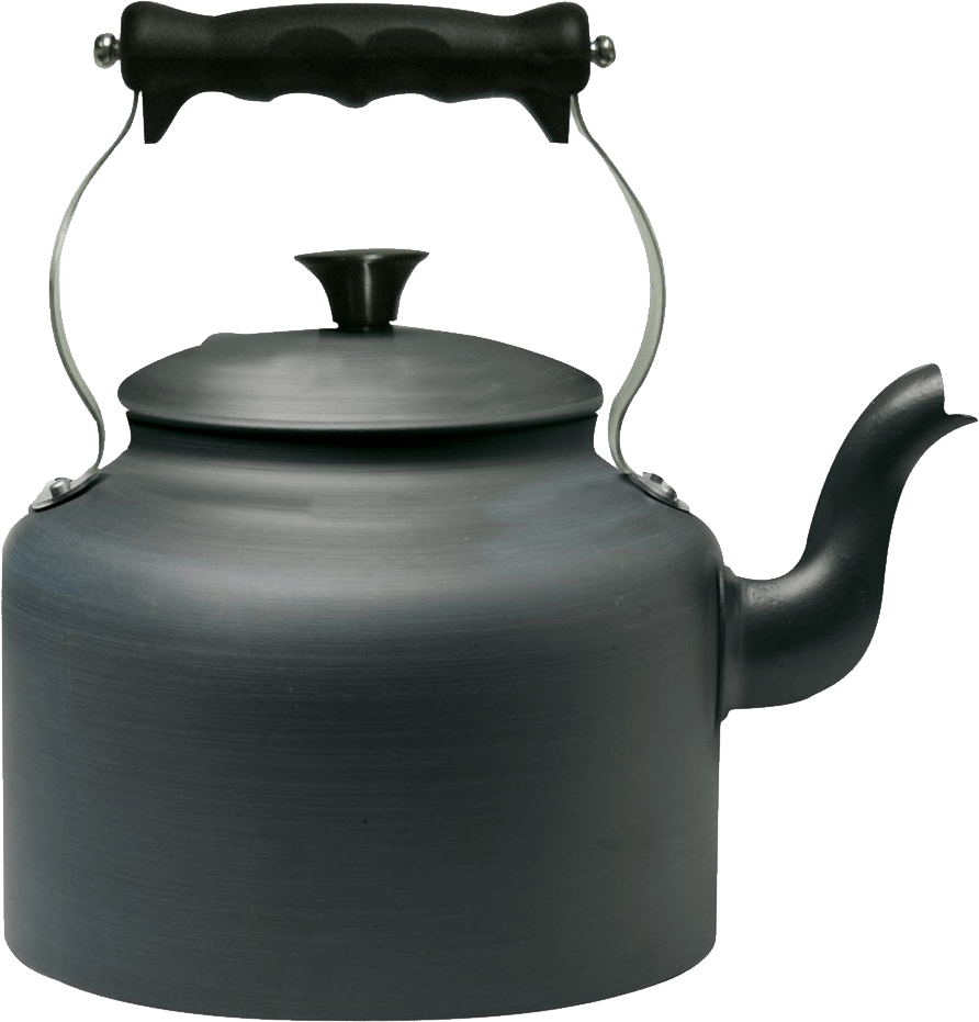 Kettle Png Image PNG Image