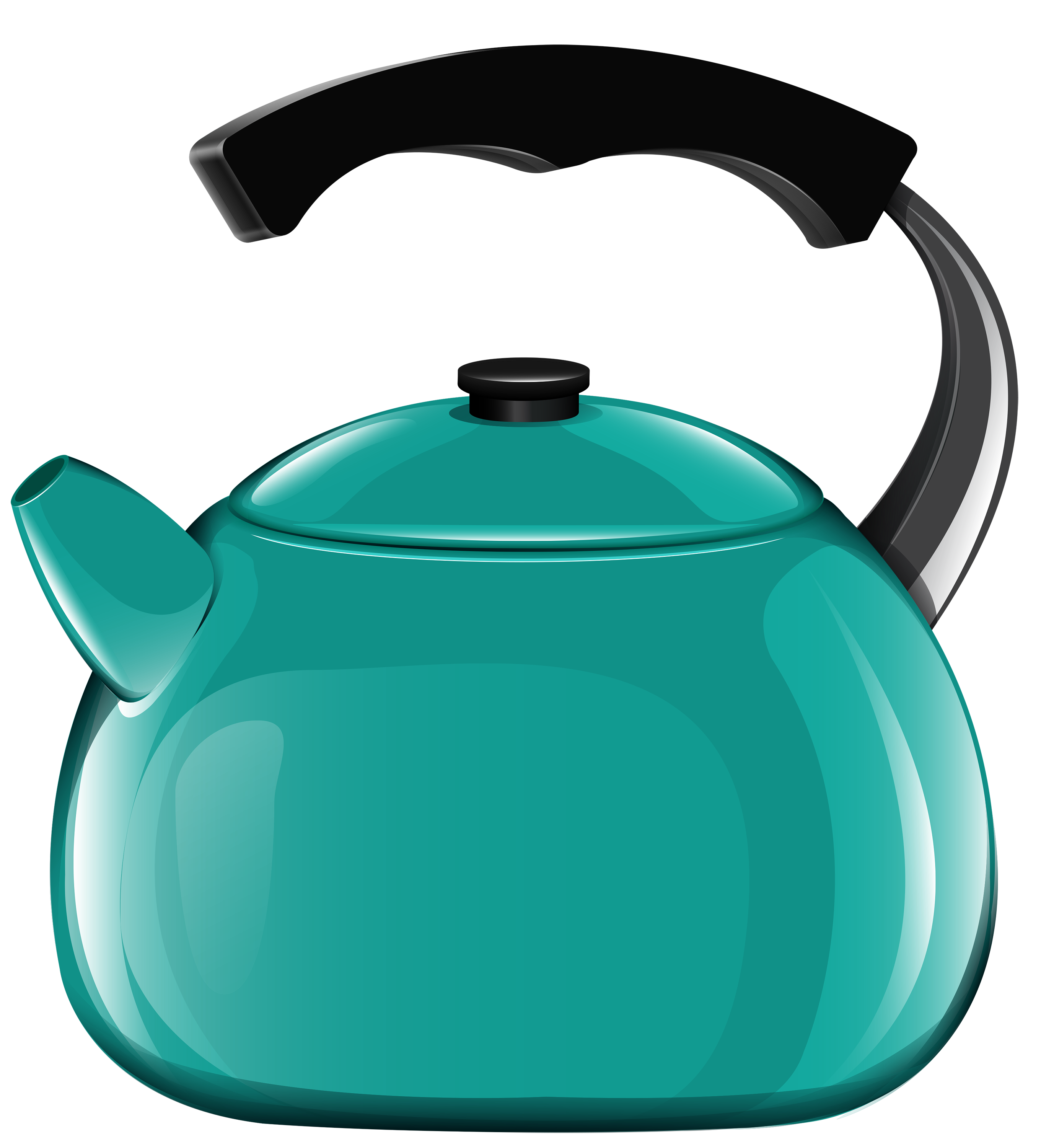 Kettle Image PNG Image