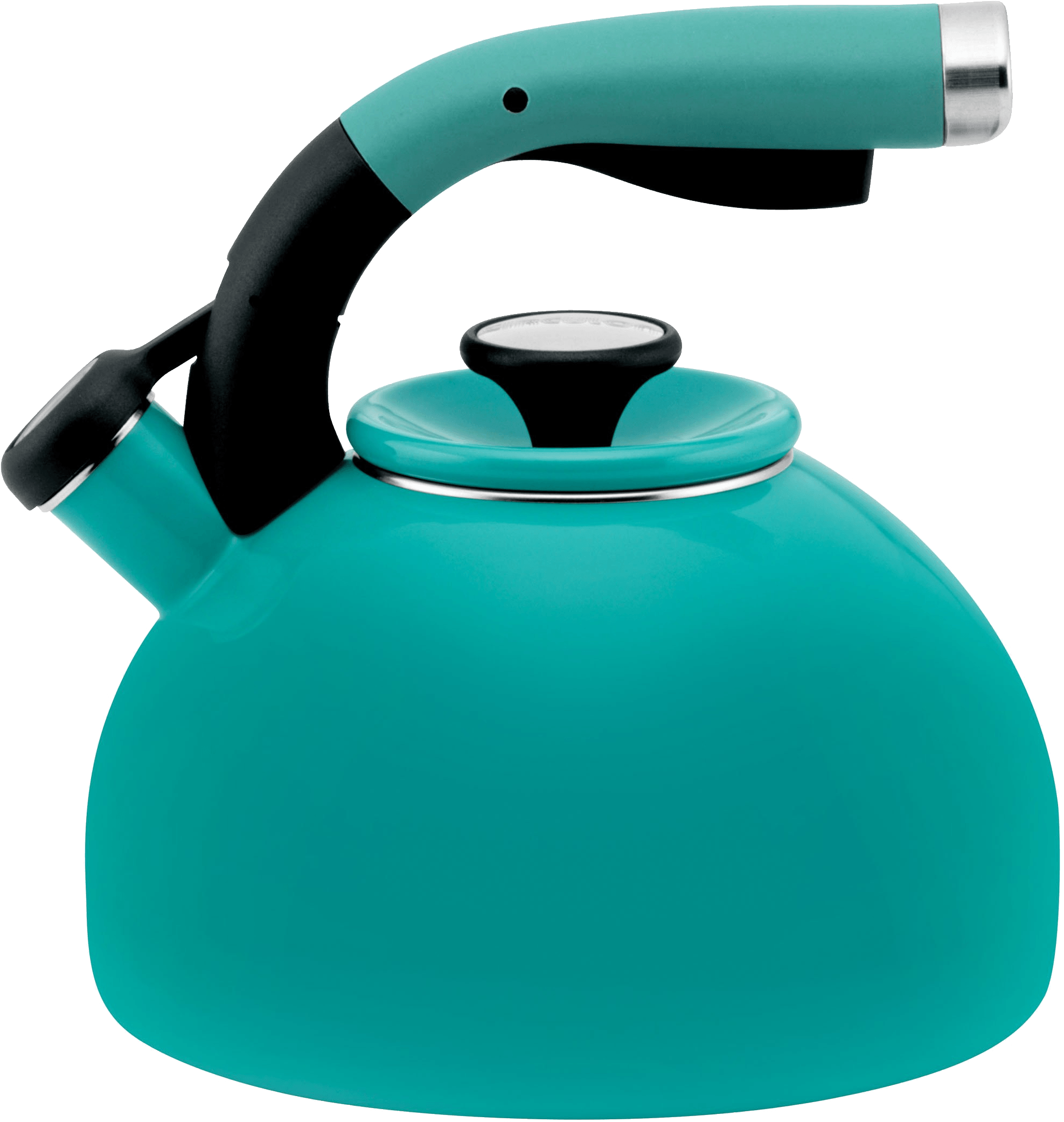 Blue Kettle Png Image PNG Image