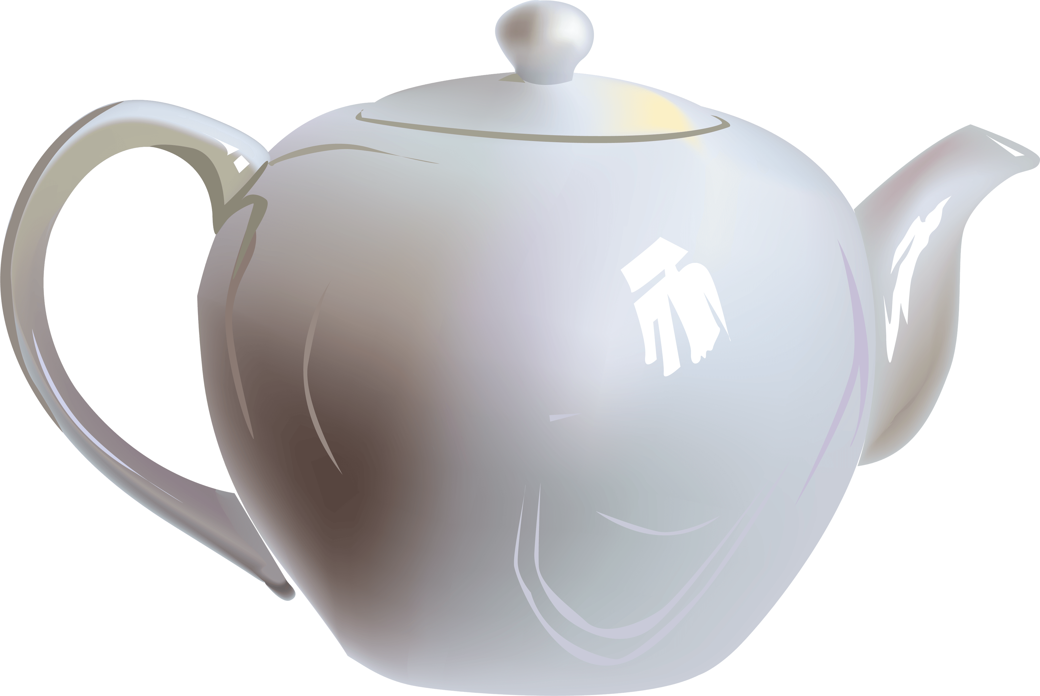 Kettle Png Image PNG Image