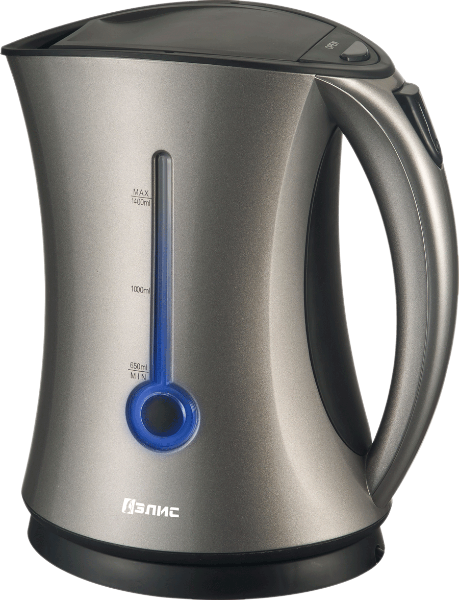 Kettle Png Image PNG Image