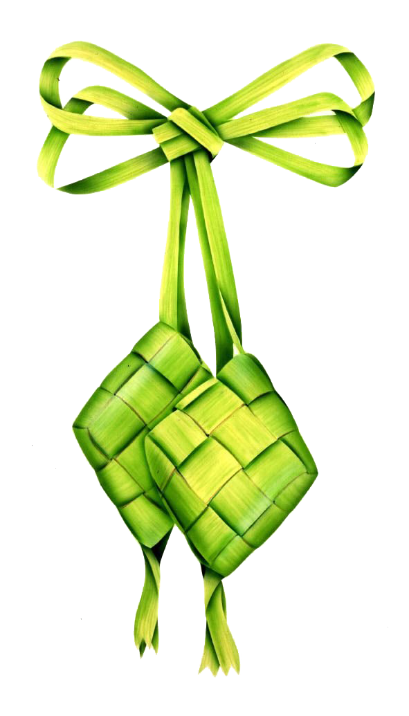 Ketupat Free HD Image PNG Image