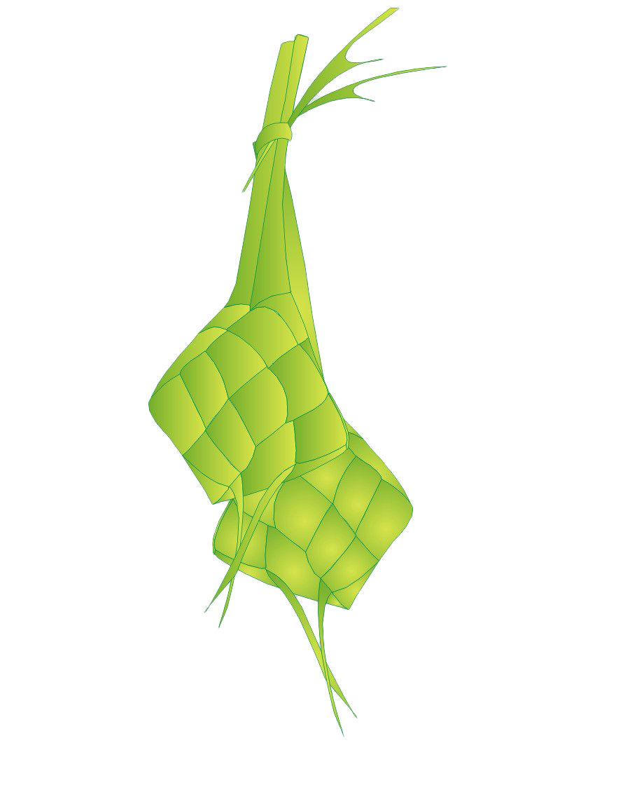 Ketupat Free PNG HQ PNG Image